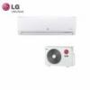 LG E12EK ECO 3,5kW Inverteres split klma