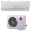 LG E09EK ECO 2,6kW Inverteres split klma