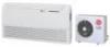 LG CV12 UU12W Parapet Klma