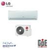 LG Nova DC inverter 2,6kW split klma - E09SQ