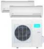 MIDEA inverteres oldalfali 2 beltris (du, dul) multi klma