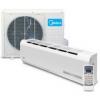MIDEA MS9AU-09HRDN1 Luna 2,6 kW Inverteres split klma !5 v garancival!
