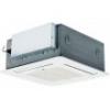 Midea kazetts on off split klma MCC 24HRN1