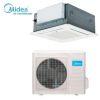 Midea On-Off kazetts 3,5kW split klma