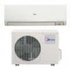 MIDEA VIDA DC MS9V-12HRDN1 oldalfali split klma 3,5 kW