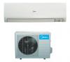 Midea MS9V 09HRDN1 2 6kW Vida DC Inverter oldalfali split klma 5 v garancia