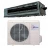 Midea MHB-60HRN1 lgcsatornzhat split klma