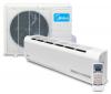 Midea Luna MS9AU 12HRDN1 inverteres klma 3 5 kW
