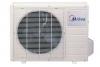 MIDEA MS9V 09HRDN1 VIDA 2 6kW Inverteres split klma