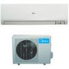 MIDEA MS9V 09HRDN1 VIDA 2 6kW Inverteres split klma