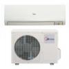 MIDEA VIDA MS9V-12HRN1 oldalfali split klma 3,5 kW