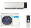 MIDEA MSR1 09HRN1 R ON OFF SPLIT KLMA