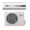 Klma Midea Msr1-09Hrn1 2,6 Kw
