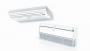 Midea MUB 24HRN1 parapet mennyezeti ON OFF monosplit klma
