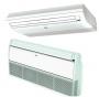 Midea MUB-24HRN1 parapet mennyezeti klma