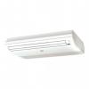 Midea MUB 24HRDN1 univerzl inverter parapet mennyezeti klma