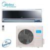 Midea Vertu DC Inverter oldalfali 2,6kW split klma