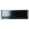 MITSUBISHI MSZ EF18VE FEKETE MULTI INVERTERES KLMA