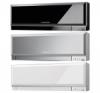 Mitsubishi MSZ-EF25VE 2.5 kW Oldalfali Split Klma