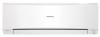 Panasonic CS-E28LKES-CU-E28LKE oldalfali split klma