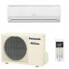 Panasonic CS RE9PKE 3 CU RE9PKE 3 RE 3 Inverteres oldalfali split klma 2 5 kW