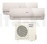 CS-MRE9PKE/CS-MRE12PKE/CU-2RE15PBE PANASONIC MULTI klma