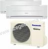 PANASONIC KIT-2MRE99-MKE inverteres oldalfali 2 beltris (du, dul) multi klma