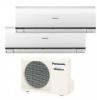 Panasonic CU 2E15LBE free inverter multi kltri klma egysg