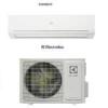 Electrolux EXI09HD1W Electrolux ComfortCool inverteres split klma 2.6KW vsrls