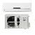 Electrolux EXI12HD1W ComfortCool inverteres split klma rak