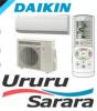 DAIKIN URURU SARARA FTXR28E RXR28E INVERTERES SPLIT KLMA