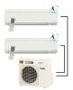 DAIKIN multi klma