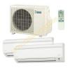 DAIKIN 2MXS40H 2xFTX20JV multi split klma