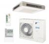 Daikin Professional 4 irny mennyezeti klmaszett klma