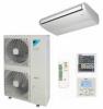 Daikin Sky Air mennyezeti (vszakokra optimalizlt) klmaszett klma