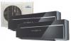 FISHER FS2MI 187HFD FSMIArt 97HFD 127HFD MULTI SPLIT KLMA