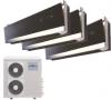 FISHER FS3MI 277HFD FSMIArt 97HFD 97 127 MULTI SPLIT KLMA