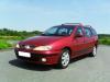 RENAULT MEGANE 1 9 DTI KLIMA Kombi zadbana