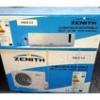 Zenith AC SR 26 split klma 2780 w j