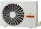 3 5kW SHIROKUMA PREMIUM inverteres oldalfali klma