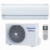 Panasonic CS-E21PKEW / CU-E21PKE ETHEREA Inverteres oldalfali split klma 6,3 kW