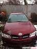 Nissan Almera 1.4 klma 2000 bonts