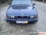BMW E39 klma alkatrszek, gyri bontott