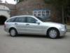 MERCEDES BENZ C 220 T CDI Avantgarde KLMA TEMPOMAT
