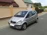MERCEDES BENZ A 170 L CDI Classic Automata KLMA TEMPOMAT