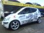 MERCEDES-BENZ, A 170, Dzel, klma