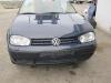 VOLKSWAGEN GOLF IV TDI Digit Klma Bontott jrm