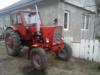 Traktor MTZ 50