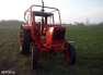 MTZ 50-es traktor elad