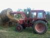 MTZ 82 traktor